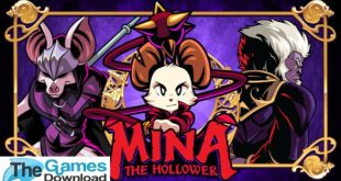 Mina-the-Hollower-Free-Download