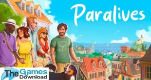 Paralives-Free-Download
