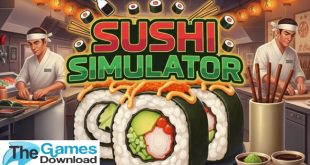 Sushi-Simulator-Free-Download